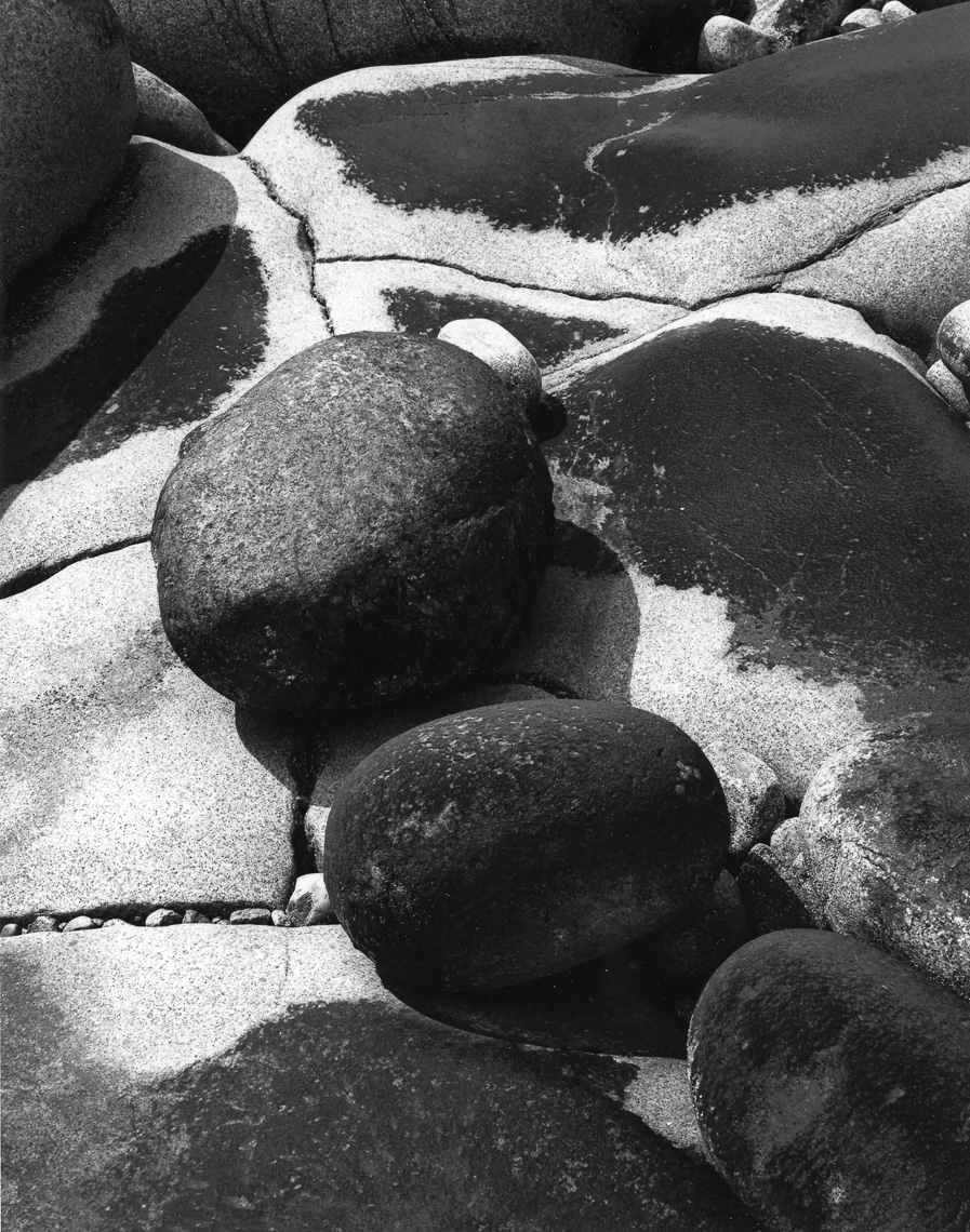 Boulders-RockShore_AcadiaNP_7-89